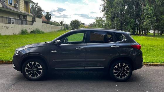 CAOA CHERY TIGGO 7 1.5 VVT TURBO iFLEX TXS DCT CAOA CHERY TIGGO 7 1.5 VVT TURBO iFLEX TXS DCT